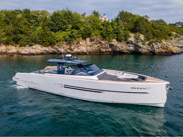 OKEAN 57