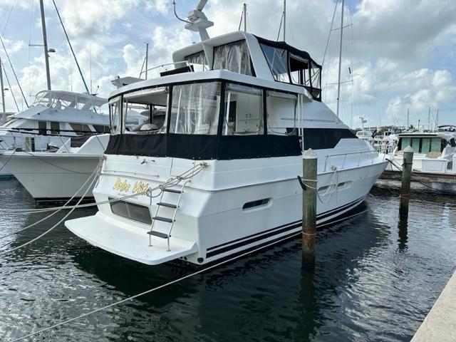 47' Mainship, Listing Number 100902488, - Photo No. 4