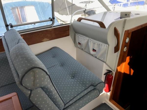 1997 Nimbus 310