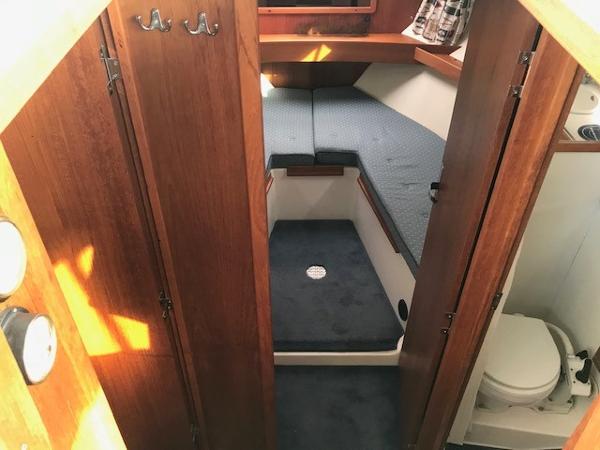 1997 Nimbus 310