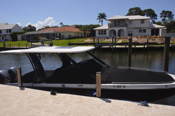 30' Chaparral, Listing Number 100916413, - Photo No. 3