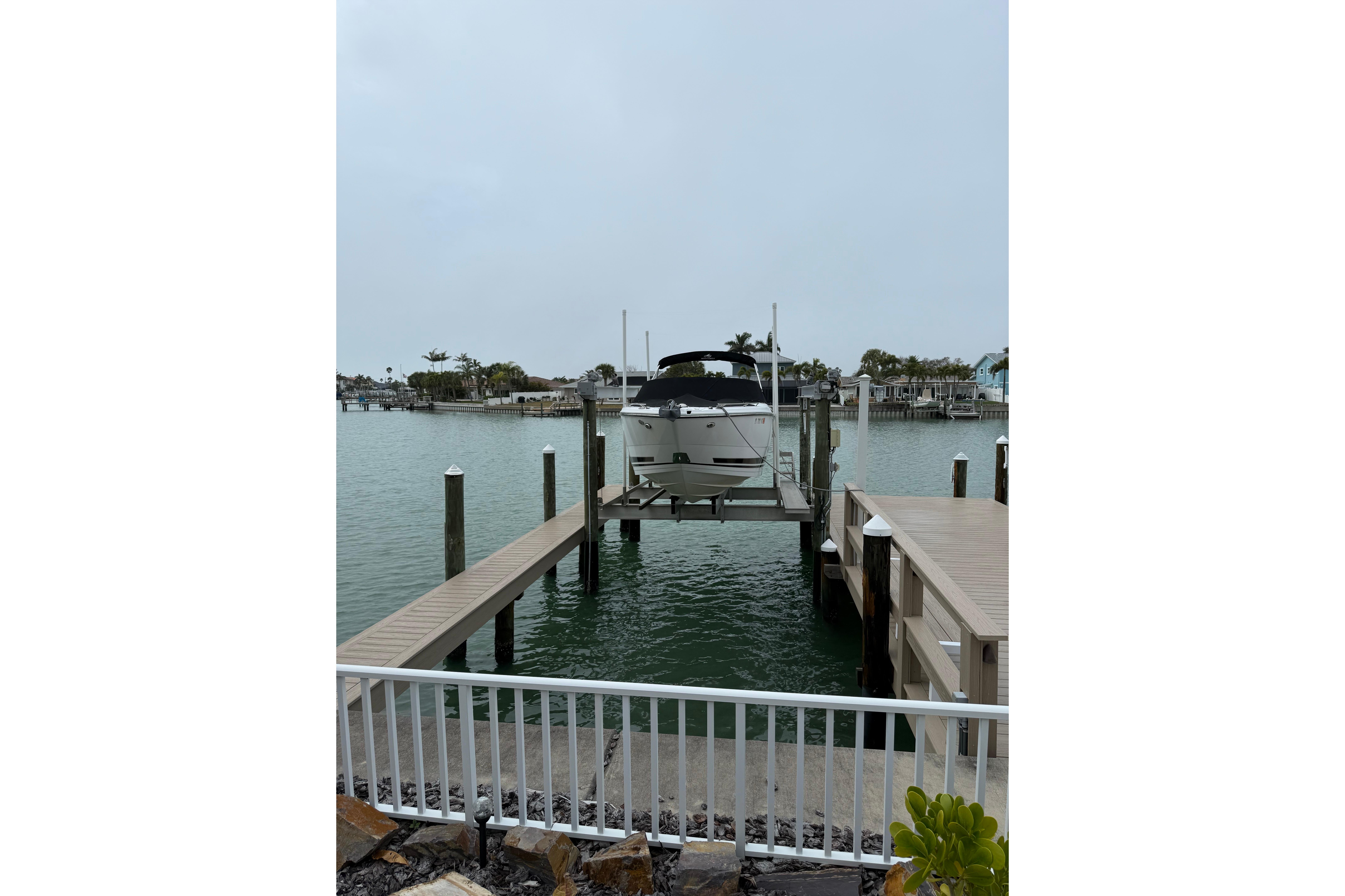 2020 Monterey 255SS Super Sport-2