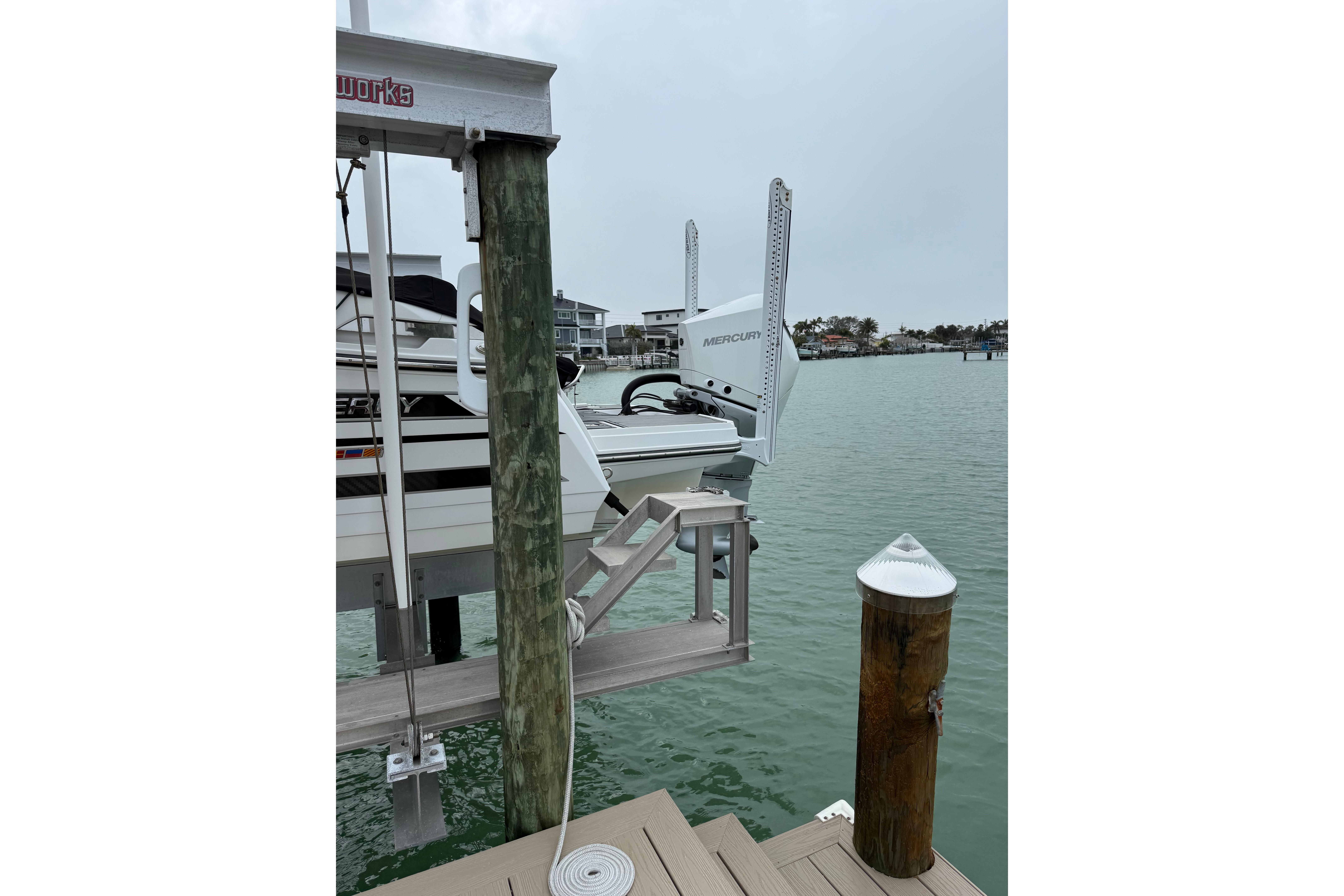 2020 Monterey 255SS Super Sport-3