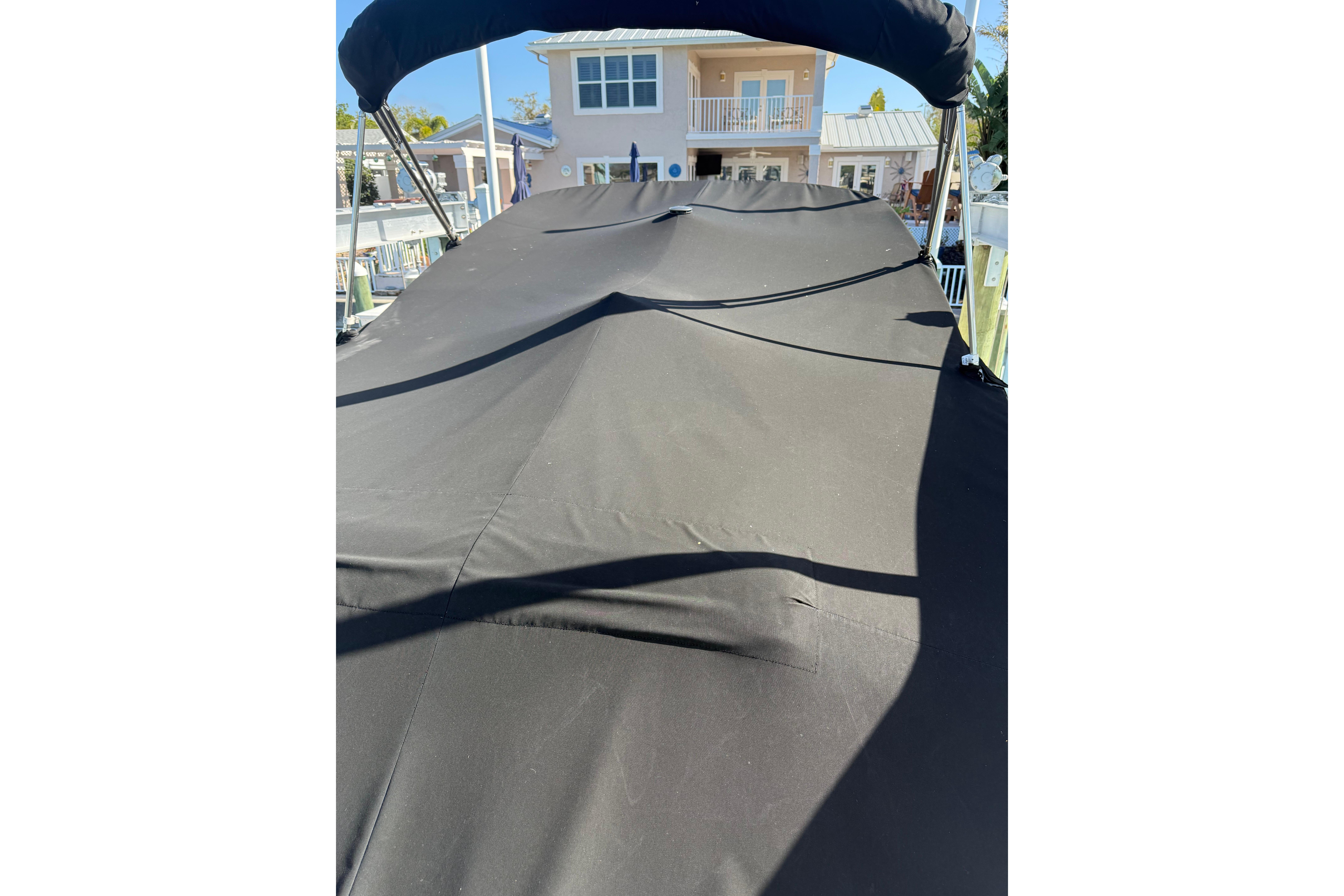 2020 Monterey 255SS Super Sport-6