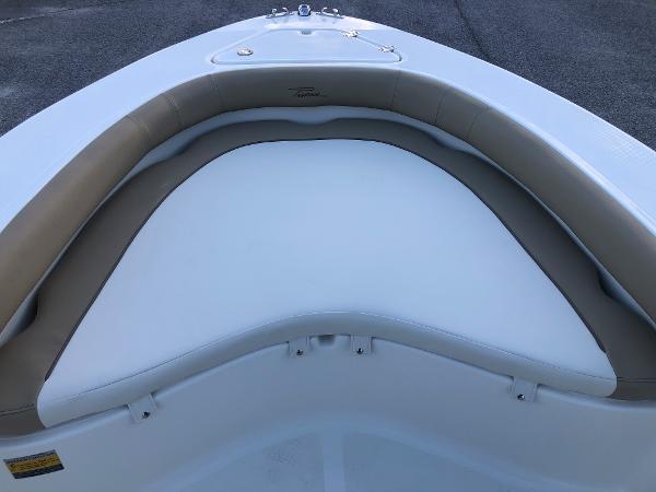 2021 Pioneer boat for sale, model of the boat is 180 Islander & Image # 13 of 25