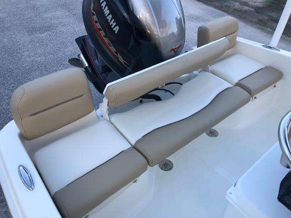 2021 Pioneer boat for sale, model of the boat is 180 Islander & Image # 20 of 25