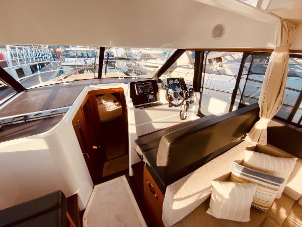 2016 Jeanneau Velasco 37F
