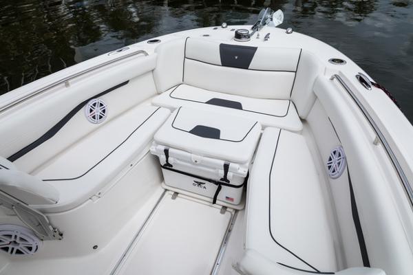 26' Wellcraft, Listing Number 100900831, - Photo No. 9