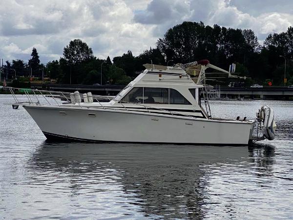 36' Pacemaker, Listing Number 100854819, - Photo No. 1