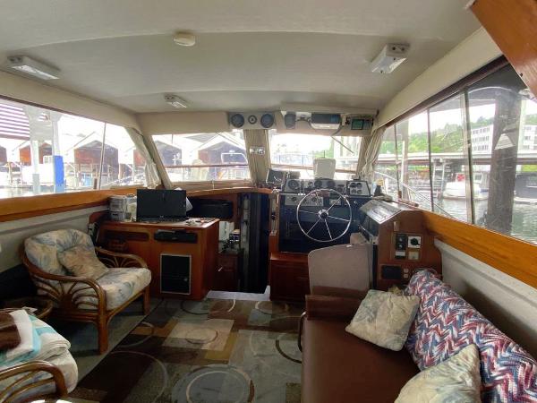 36' Pacemaker, Listing Number 100854819, - Photo No. 3