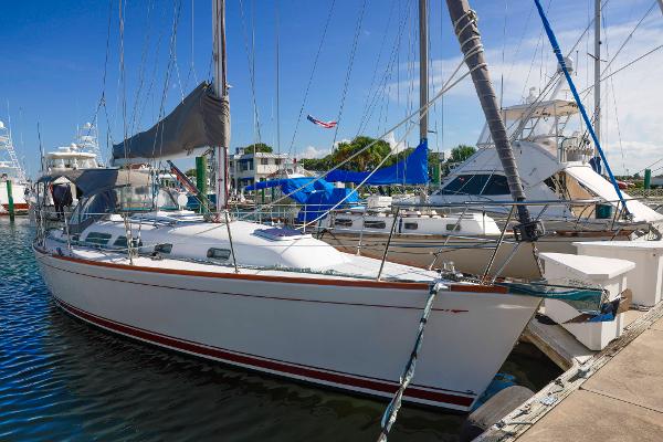 Photo of 2007 Sabre 39'