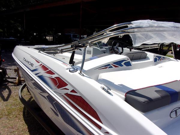 2022 Tahoe boat for sale, model of the boat is T18 & Image # 7 of 56