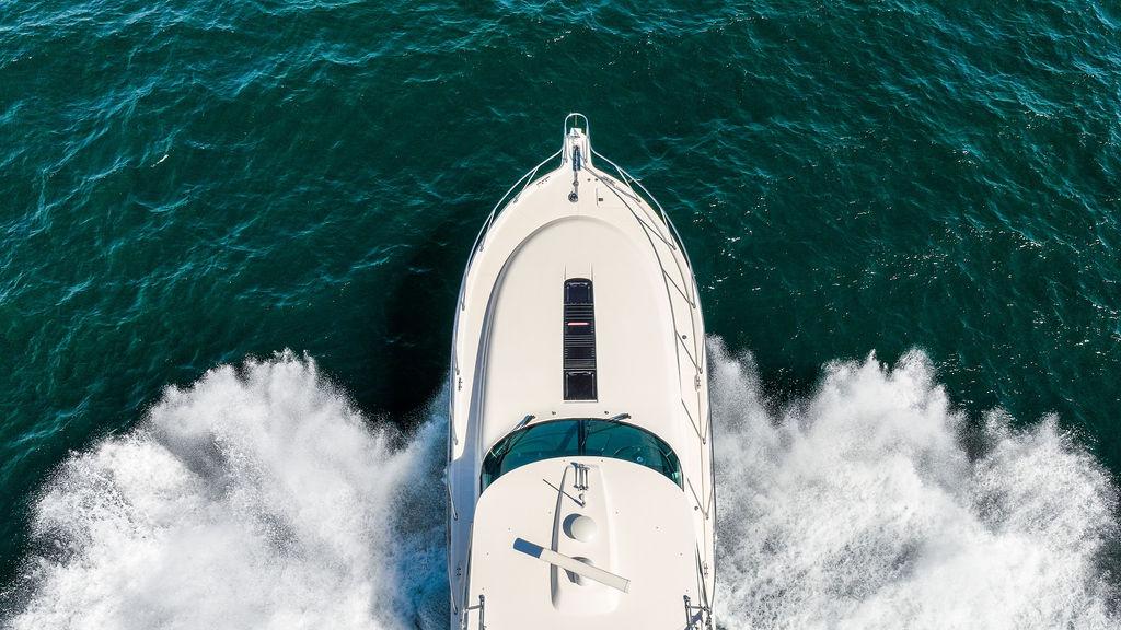 2016 Tiara Yachts 4300 Open