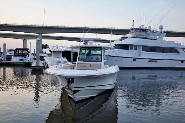 38' Boston Whaler, Listing Number 100894452, - Photo No. 5