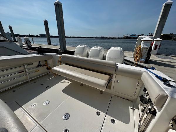 38' Boston Whaler, Listing Number 100894452, - Photo No. 18