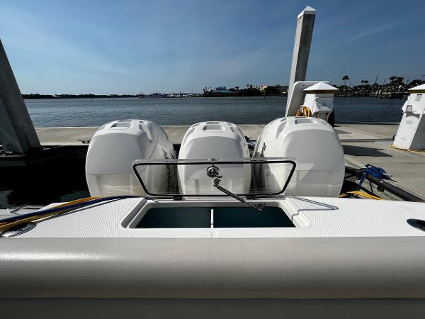 38' Boston Whaler, Listing Number 100894452, - Photo No. 19