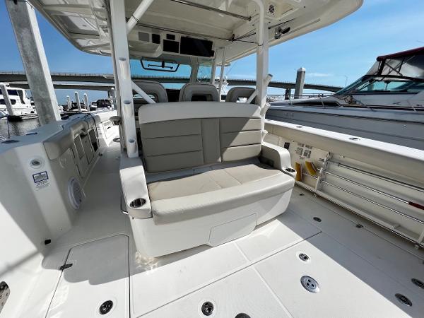 38' Boston Whaler, Listing Number 100894452, - Photo No. 20