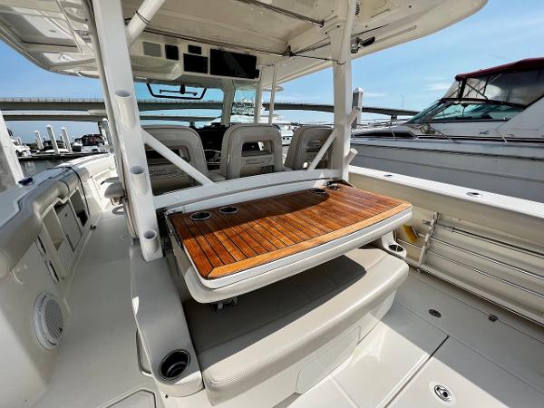 38' Boston Whaler, Listing Number 100894452, Image No. 21