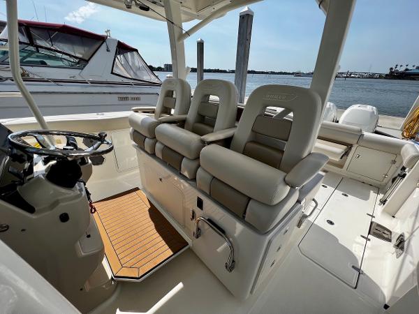 38' Boston Whaler, Listing Number 100894452, - Photo No. 22