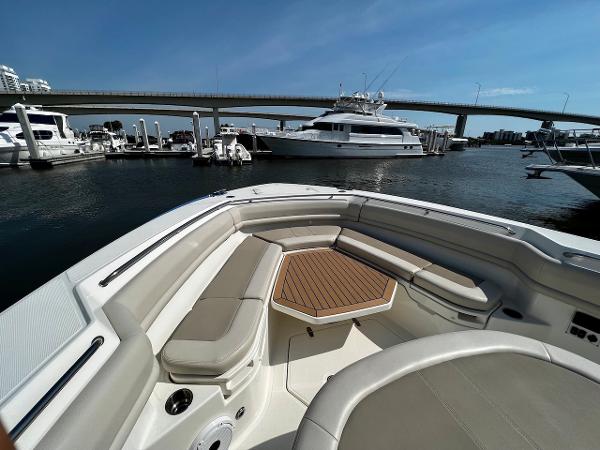 38' Boston Whaler, Listing Number 100894452, Image No. 23