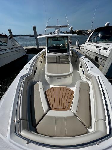 38' Boston Whaler, Listing Number 100894452, Image No. 24