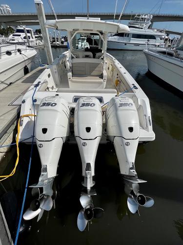 38' Boston Whaler, Listing Number 100894452, Image No. 25