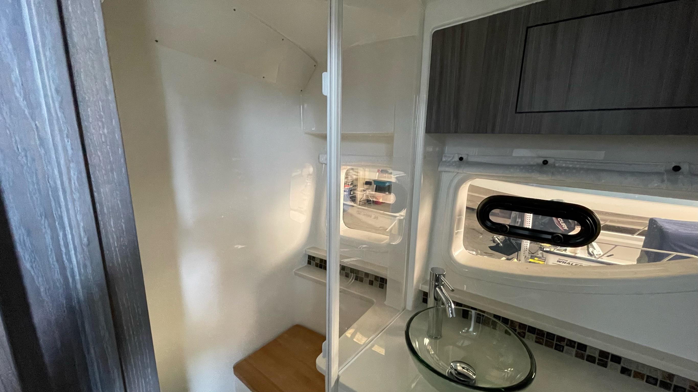 370 Sundancer 2022