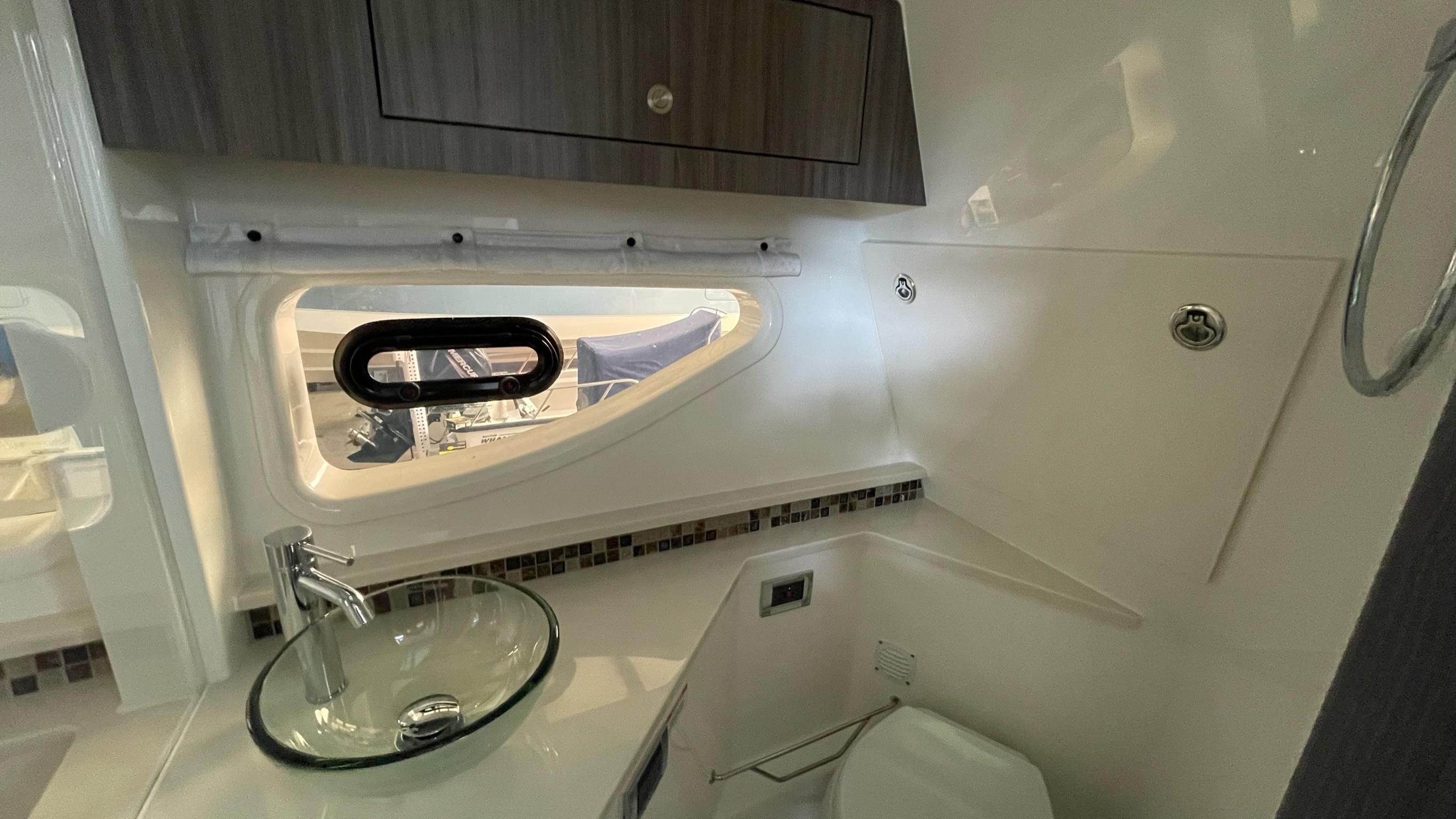 370 Sundancer 2022