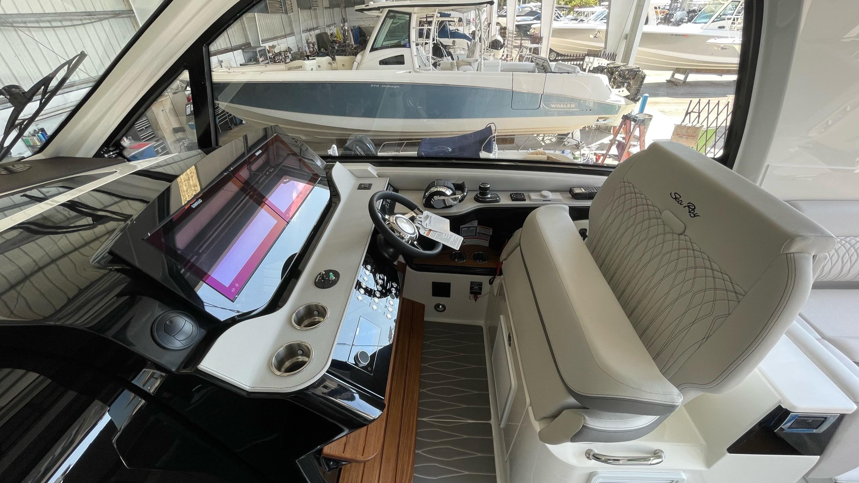 370 Sundancer 2022