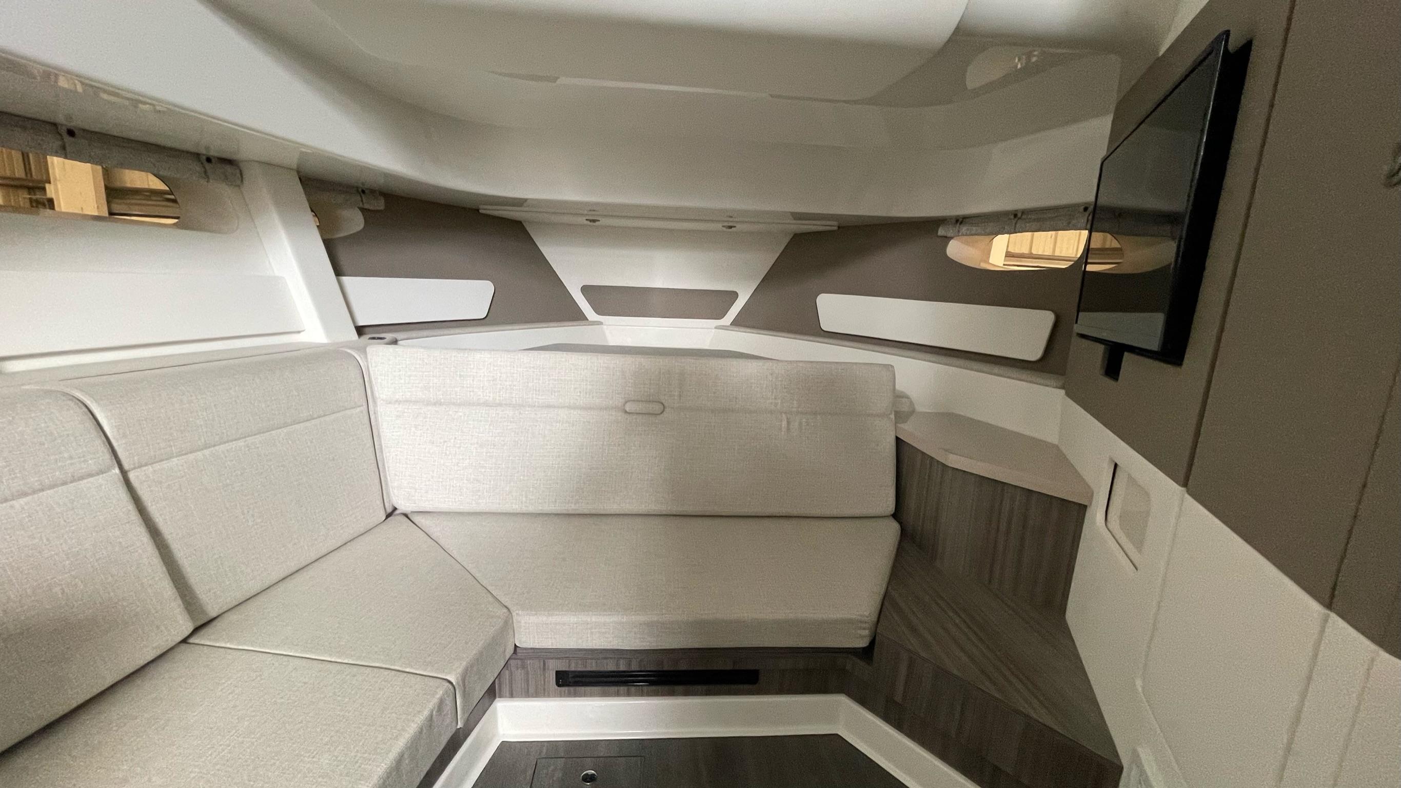 370 Sundancer 2022