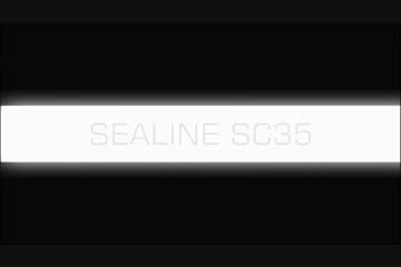Sealine SC35 video