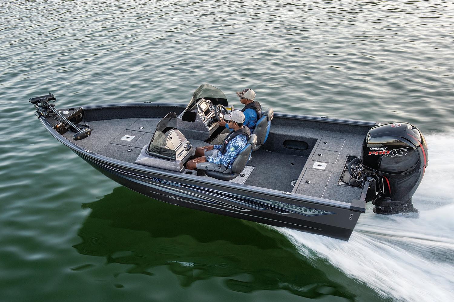 2020 Ranger VS1782 DC - Anglers Marine