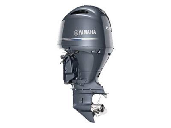 2021 Yamaha Outboards boat for sale, model of the boat is F150 & Image # 1 of 1
