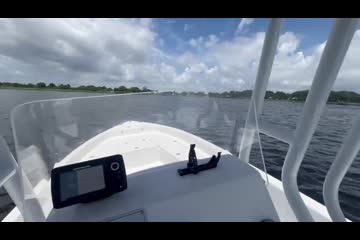 Clearwater 2100-BAYSTAR video