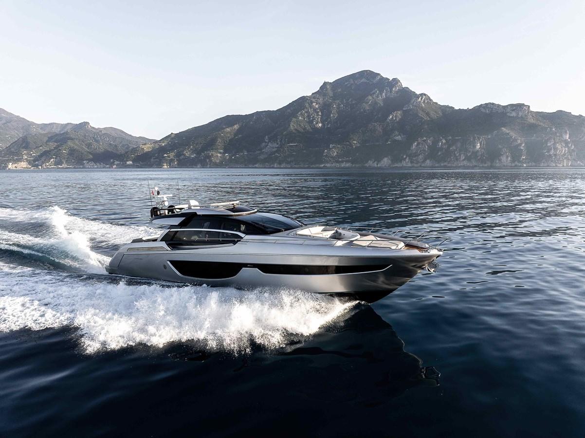 RIVA 76′ Perseo