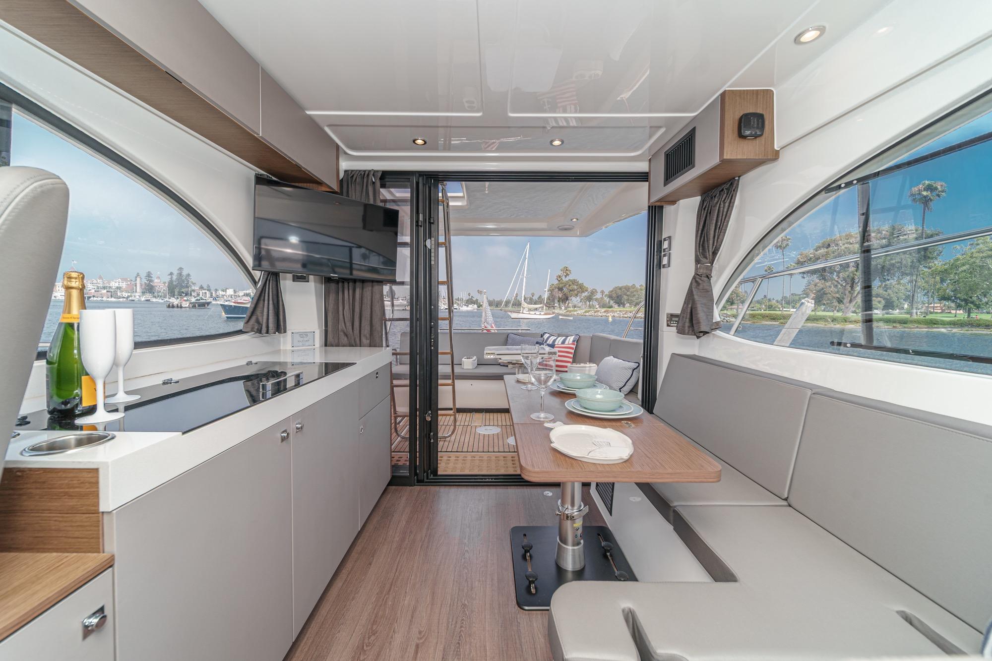 Yacht Photos Pics