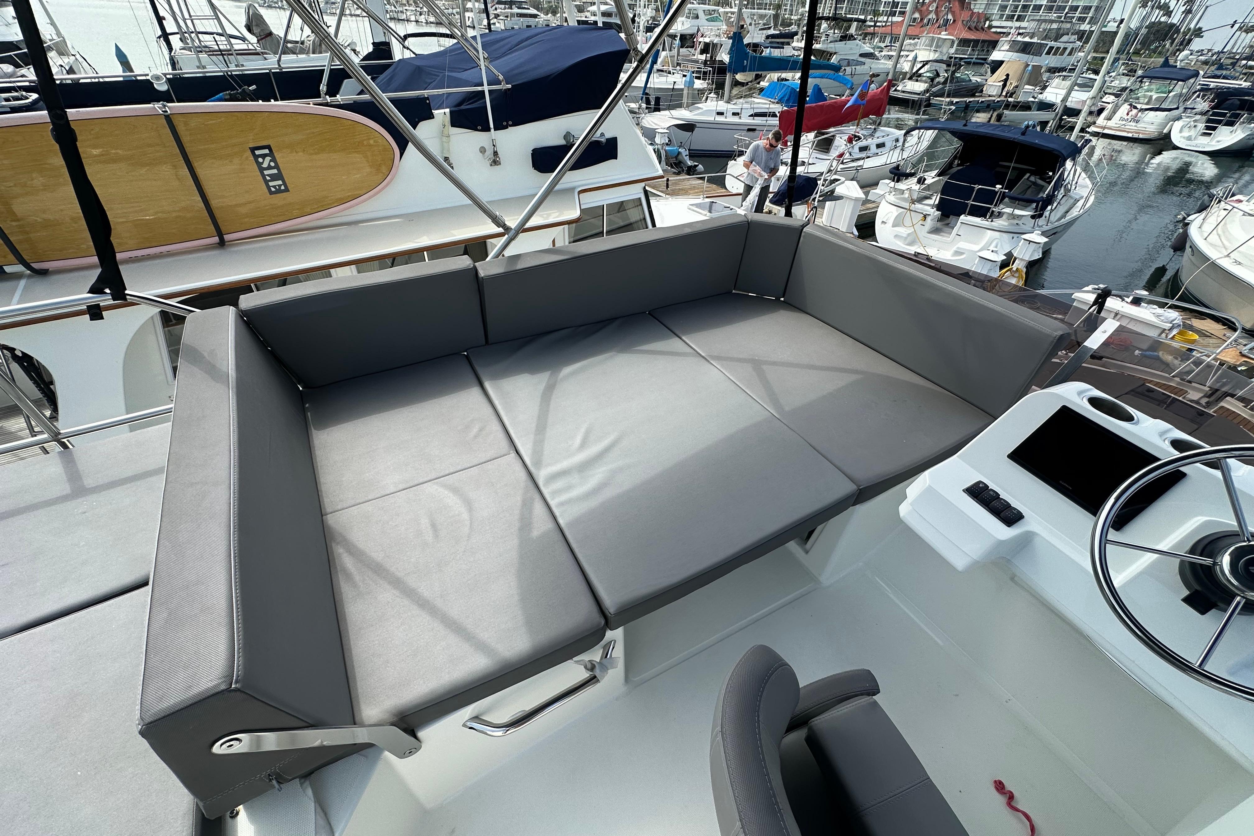 Yacht Photos Pics