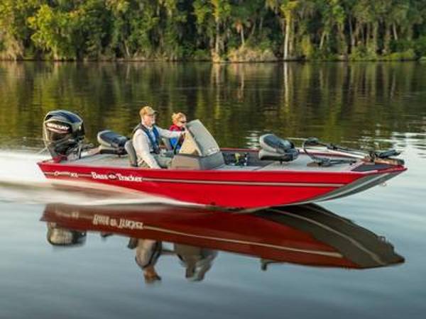 2020 Tracker Boats boat for sale, model of the boat is BASS TRACKER® Classic XL & Image # 1 of 1