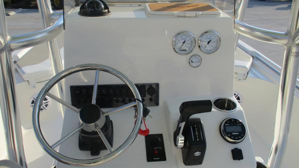 2021 Bulls Bay boat for sale, model of the boat is 2400 & Image # 28 of 54