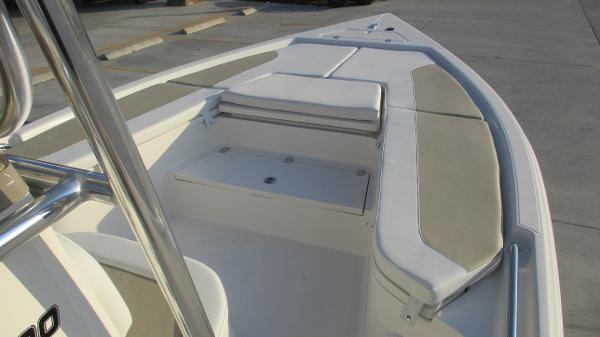 2021 Bulls Bay boat for sale, model of the boat is 2400 & Image # 37 of 54
