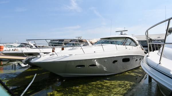 47' Sea Ray, Listing Number 100905140, - Photo No. 2