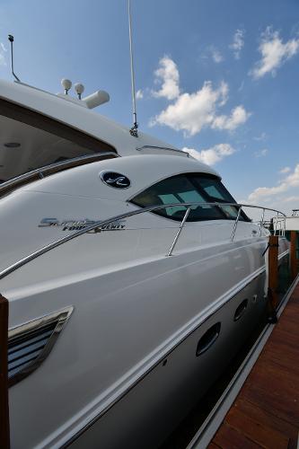 47' Sea Ray, Listing Number 100905140, - Photo No. 4