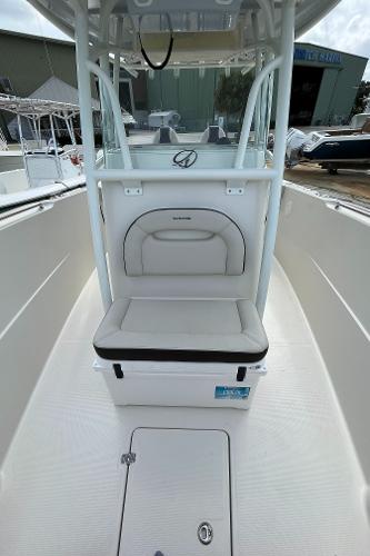 29' Sailfish, Listing Number 100915927, - Photo No. 27