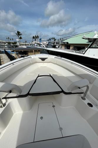 29' Sailfish, Listing Number 100915927, - Photo No. 28