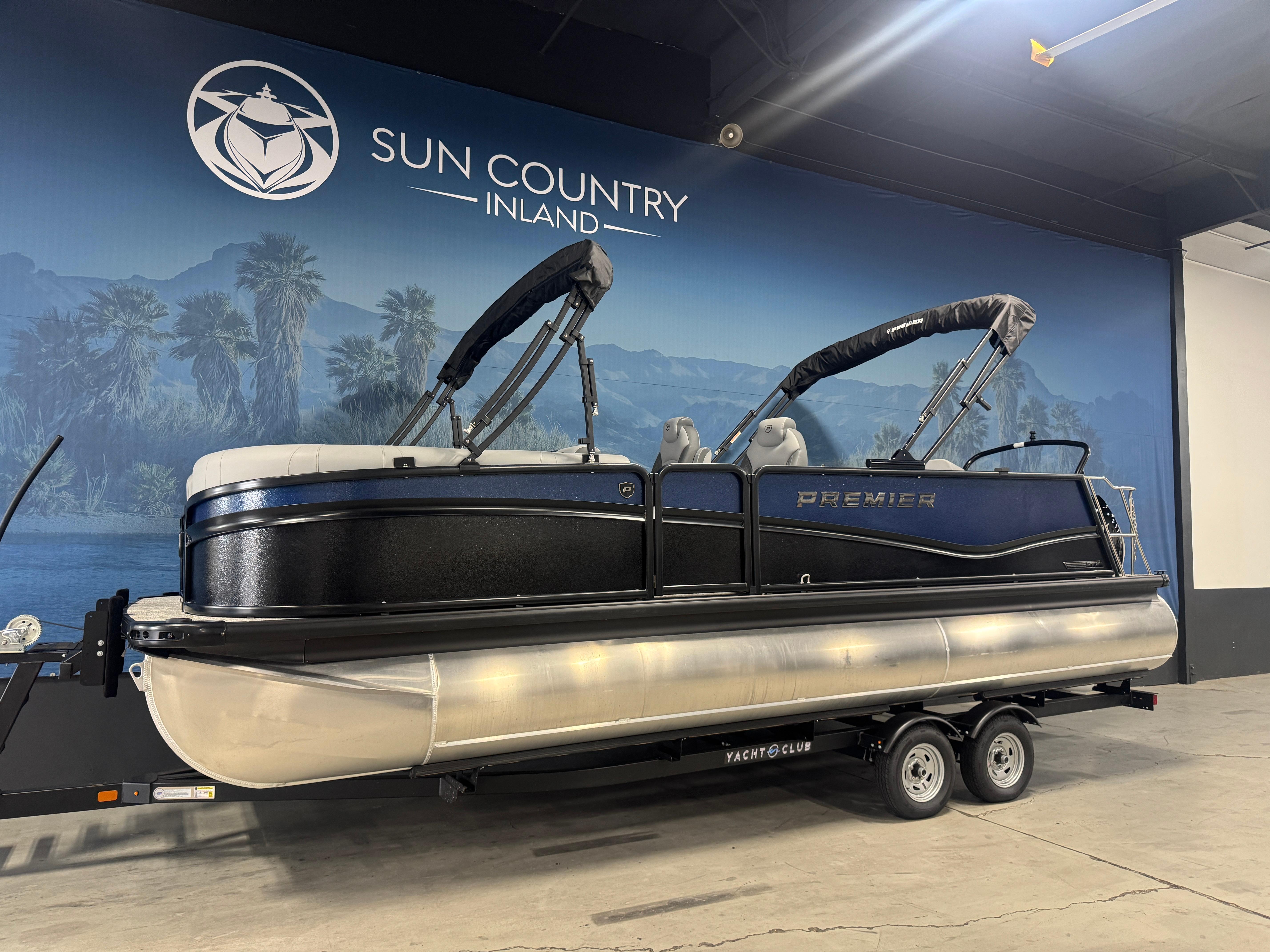 2025 Premier 230 Solaris RL #P5791C inventory image at Sun Country Marine Group, Lake Havasu City, AZ 2025 Premier 230 Solaris RL #P5791C inventory image at Sun Country Marine Group, Lake Havasu City, AZ