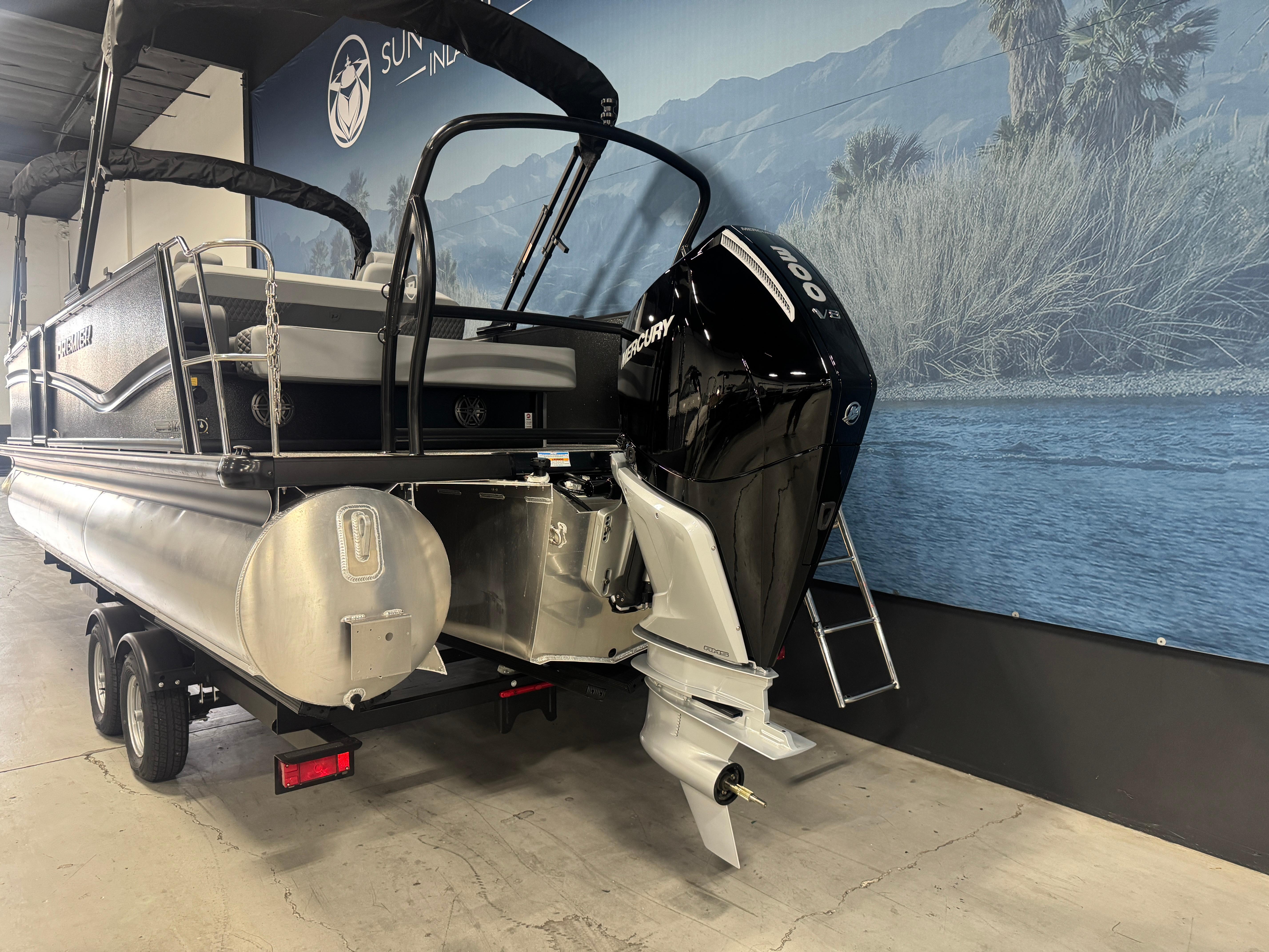 2025 Premier 230 Solaris RL #P5791C inventory image at Sun Country Marine Group, Lake Havasu City, AZ 2025 Premier 230 Solaris RL #P5791C inventory image at Sun Country Marine Group, Lake Havasu City, AZ
