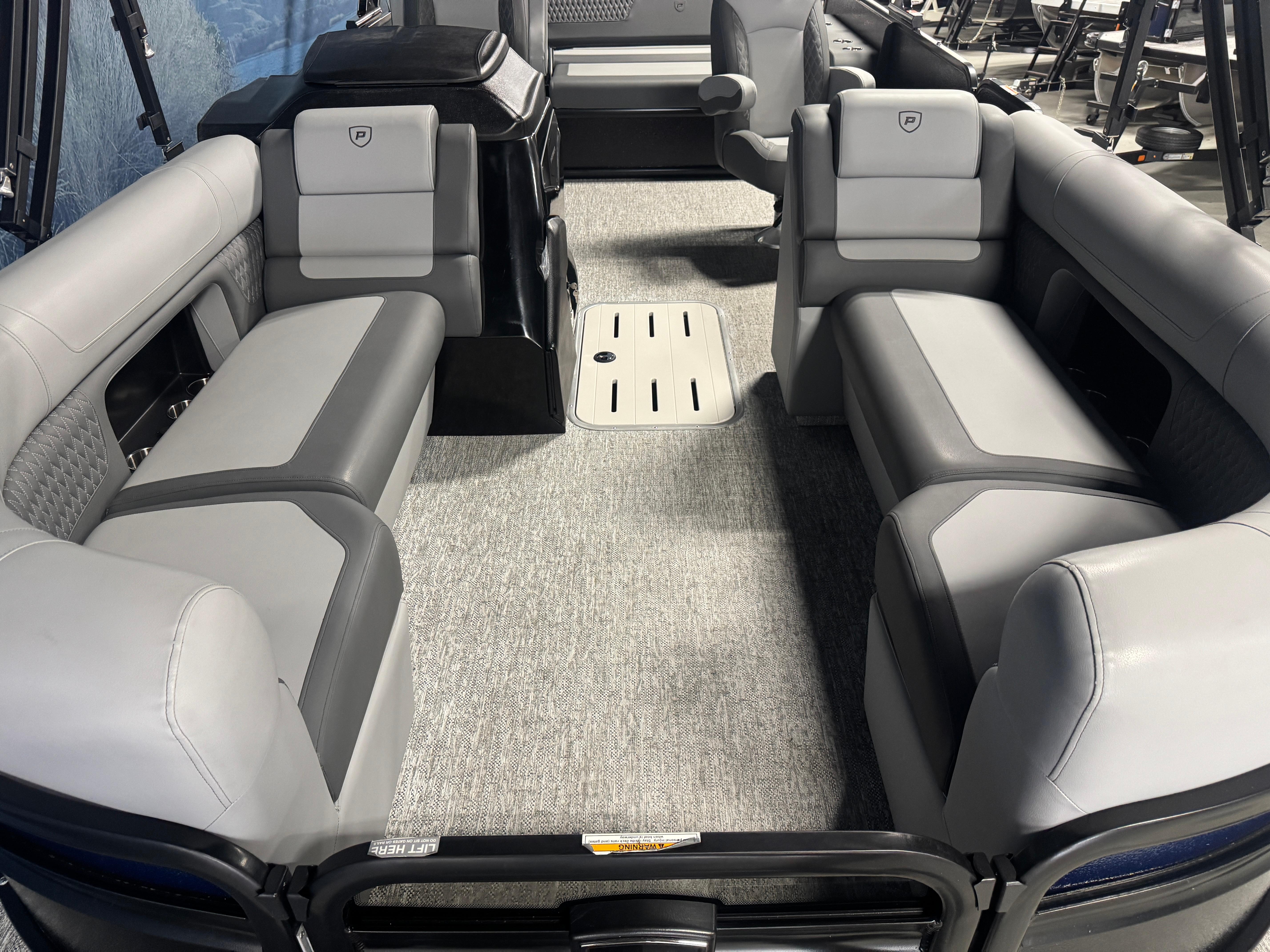 2025 Premier 230 Solaris RL #P5791C inventory image at Sun Country Marine Group, Lake Havasu City, AZ 2025 Premier 230 Solaris RL #P5791C inventory image at Sun Country Marine Group, Lake Havasu City, AZ