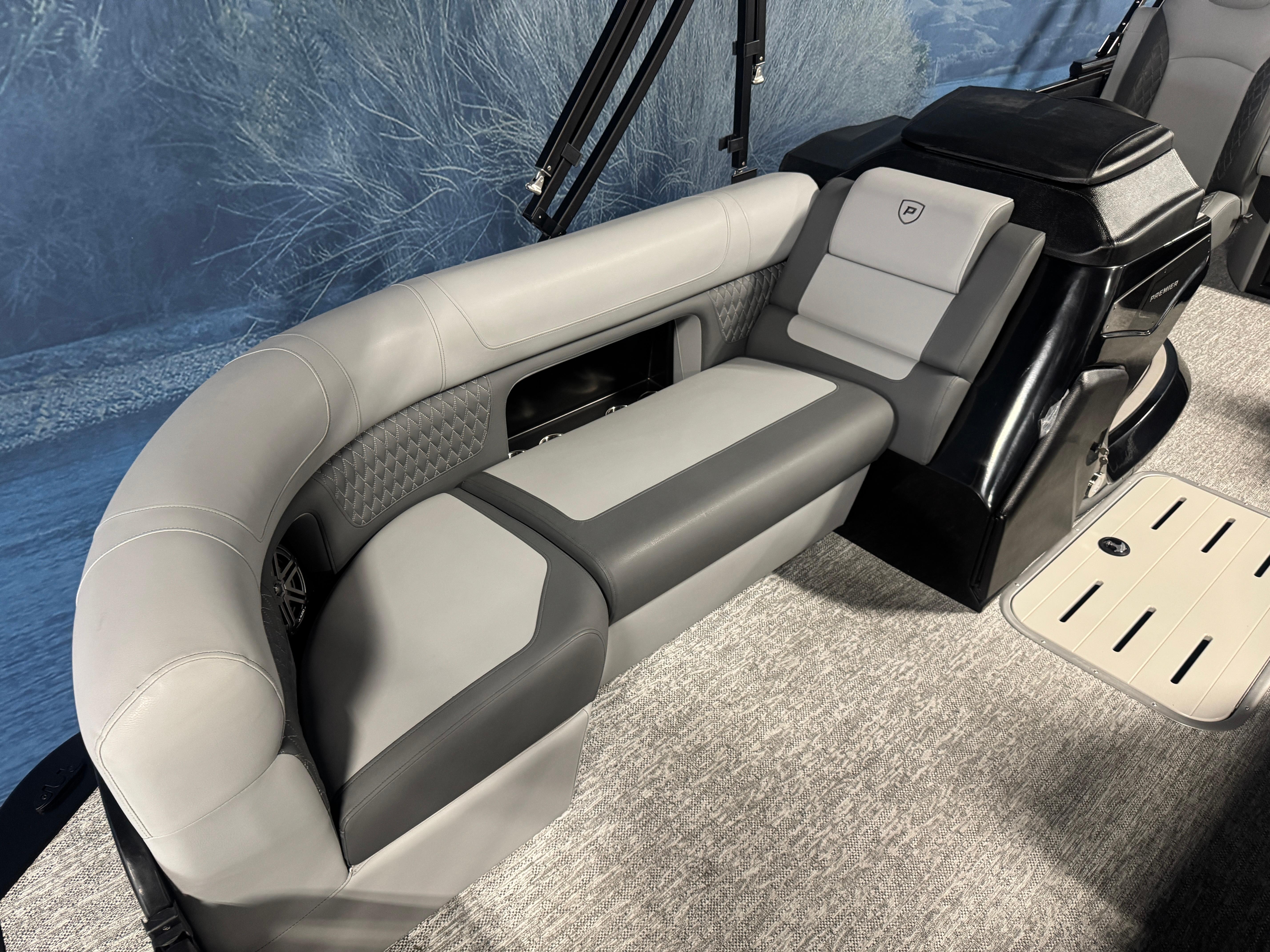2025 Premier 230 Solaris RL #P5791C inventory image at Sun Country Marine Group, Lake Havasu City, AZ 2025 Premier 230 Solaris RL #P5791C inventory image at Sun Country Marine Group, Lake Havasu City, AZ