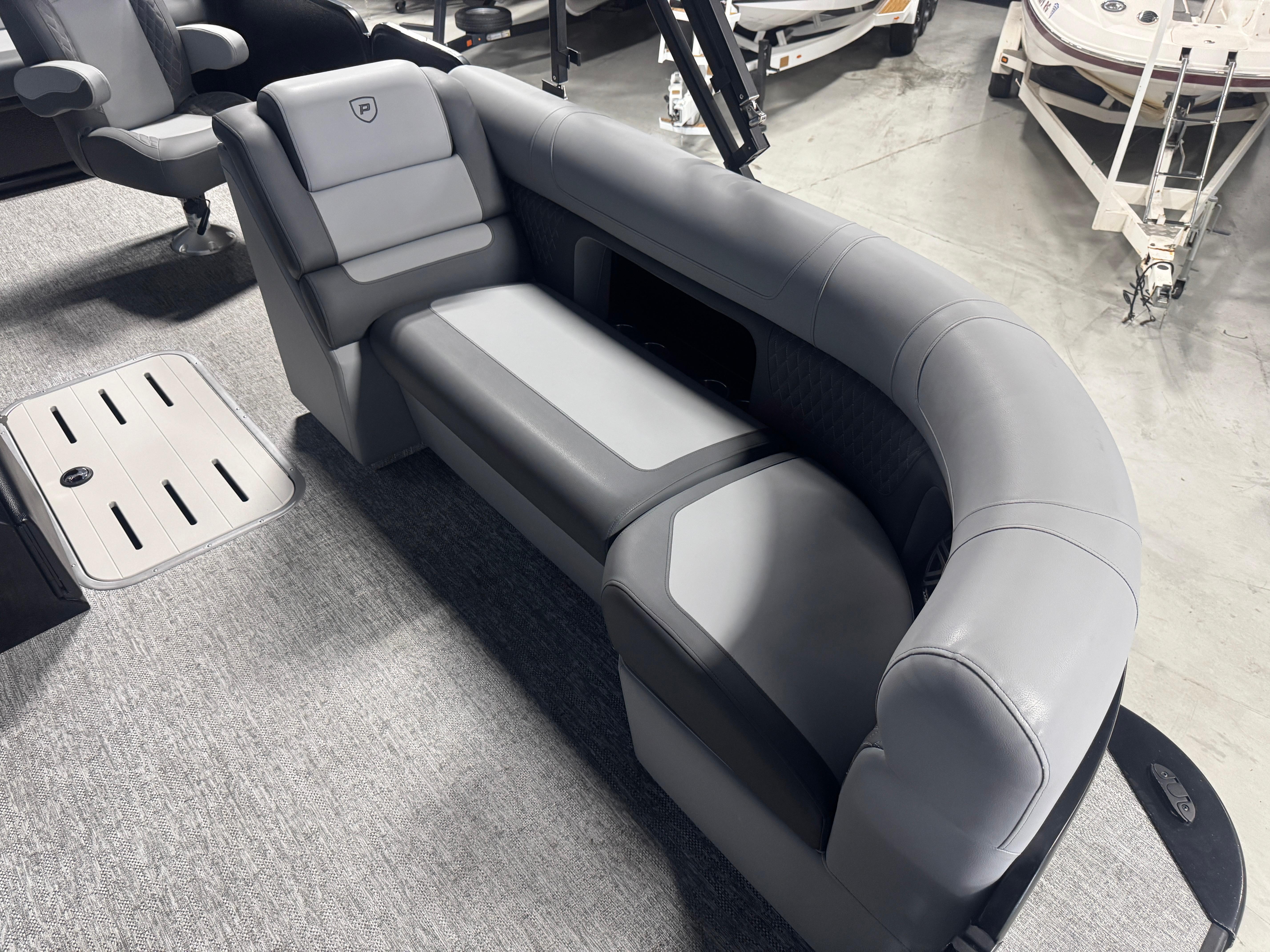 2025 Premier 230 Solaris RL #P5791C inventory image at Sun Country Marine Group, Lake Havasu City, AZ 2025 Premier 230 Solaris RL #P5791C inventory image at Sun Country Marine Group, Lake Havasu City, AZ