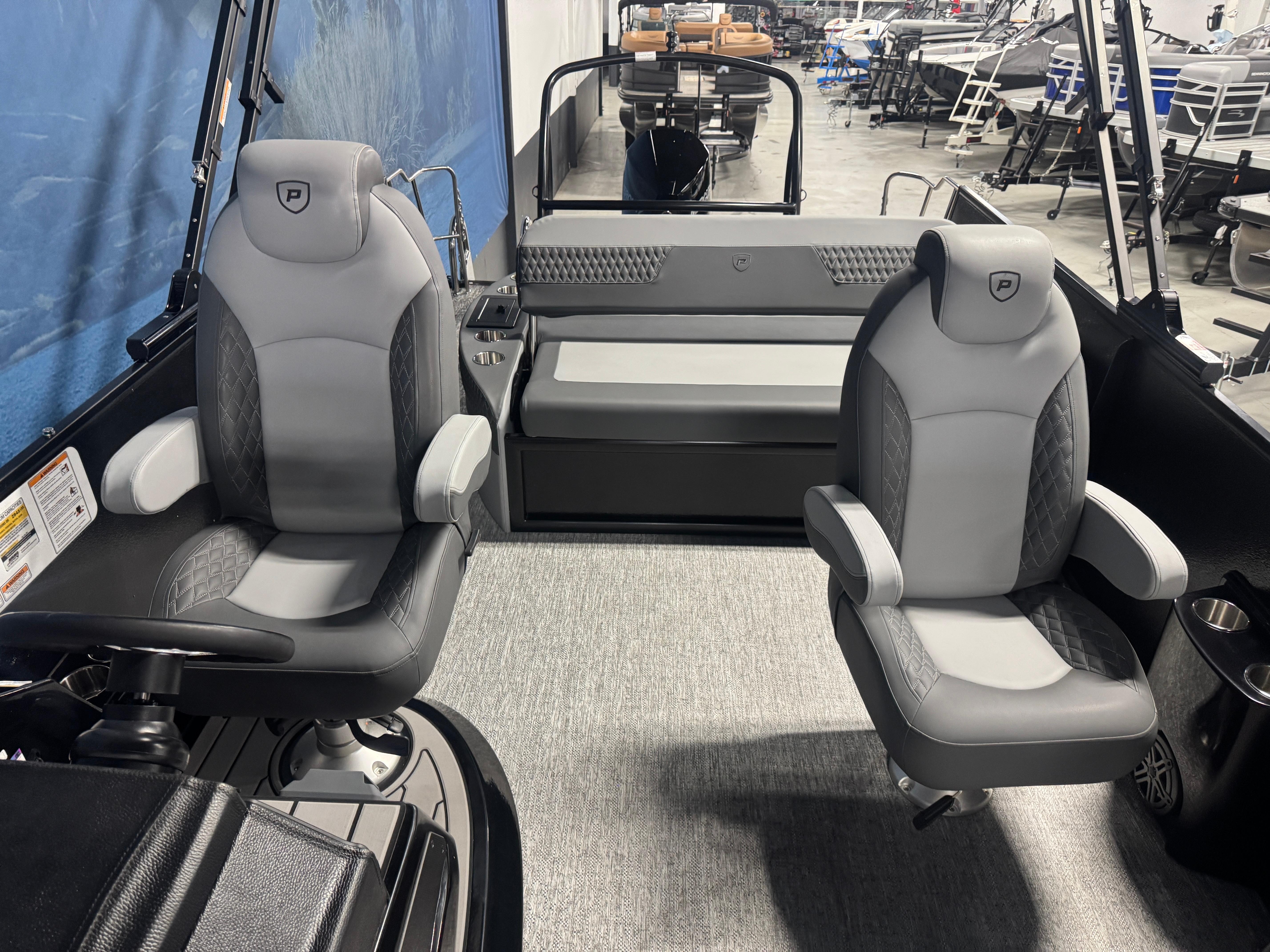 2025 Premier 230 Solaris RL #P5791C inventory image at Sun Country Marine Group, Lake Havasu City, AZ 2025 Premier 230 Solaris RL #P5791C inventory image at Sun Country Marine Group, Lake Havasu City, AZ